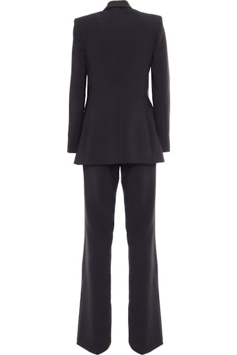 Suits for Women Elisabetta Franchi Jacket+trousers