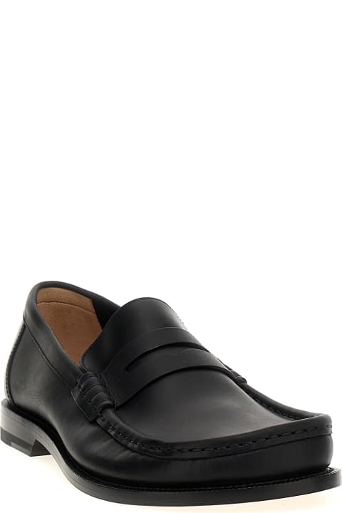 Shoes for Women Loewe 'campo' Loafers
