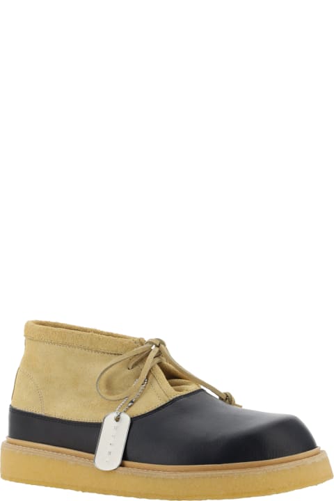 Homeware Marni Ankle Boots