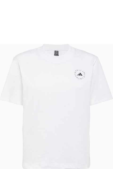 ウィメンズ新着アイテム Adidas by Stella McCartney T-shirt Hr9167