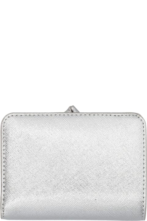 أدوات منزلية Marc Jacobs The Mini Compact Wallet