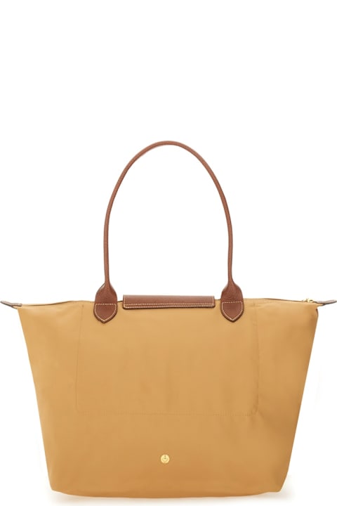 Homeware Longchamp Le Pliage Large Bag