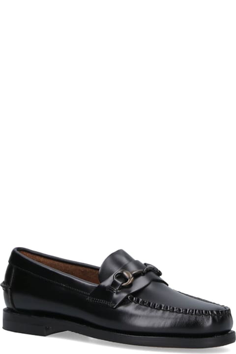 Sebago for Kids Sebago 'joe' Loafers