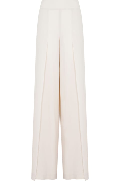 Akris Clothing for Women Akris Fellia Chiffon Pants