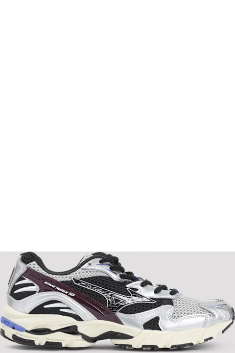 Mizuno Wave Rider 10 Sport