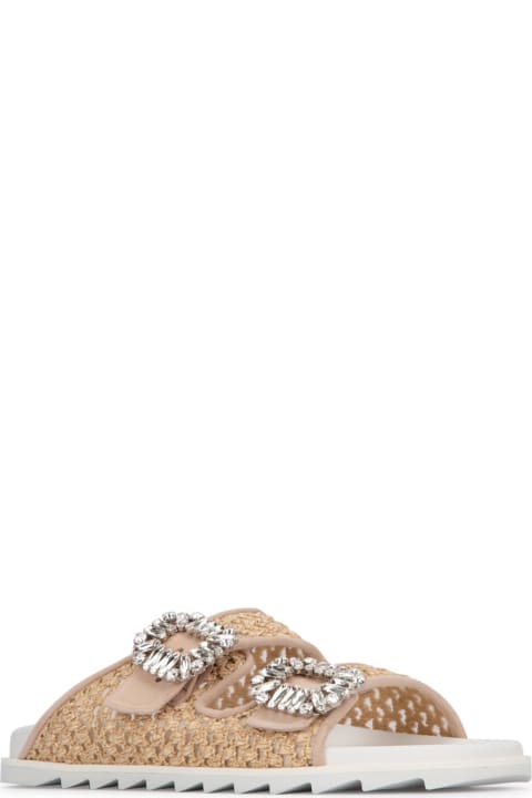 Homeware Roger Vivier Sandali