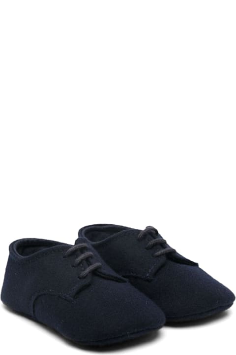 Shoes for Boys Il Gufo Bootie