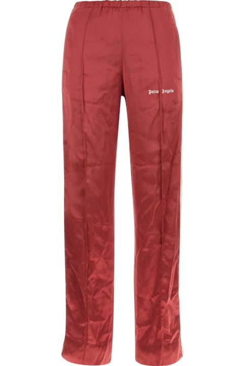 أدوات منزلية Palm Angels Viscose Pants
