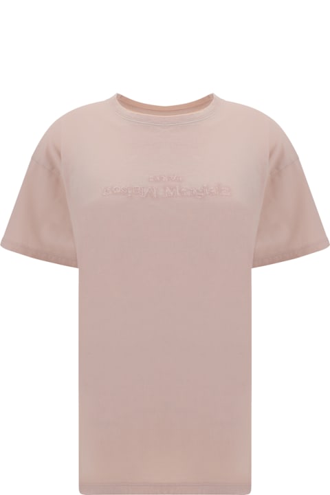 Topwear for Women Maison Margiela T-shirt