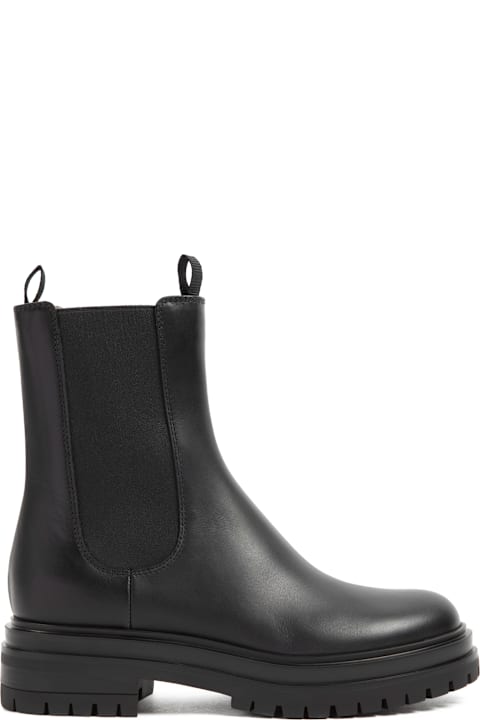Homeware Gianvito Rossi Ankle Boots
