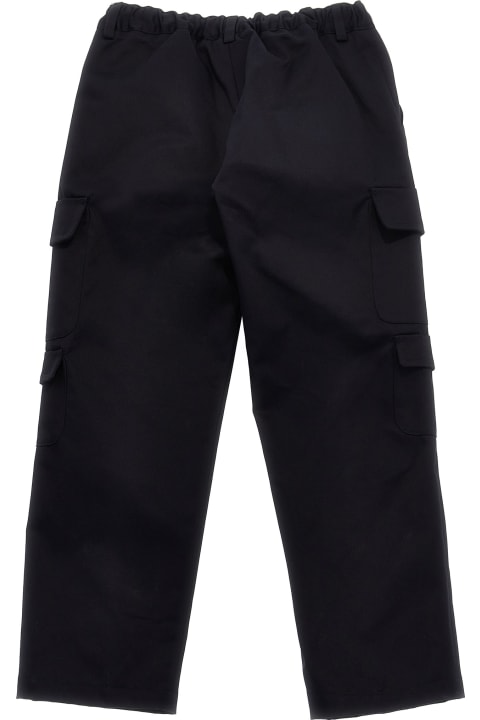 Versace ملابس تحتية لـ أولاد Versace 'medusa' Cargo Pants