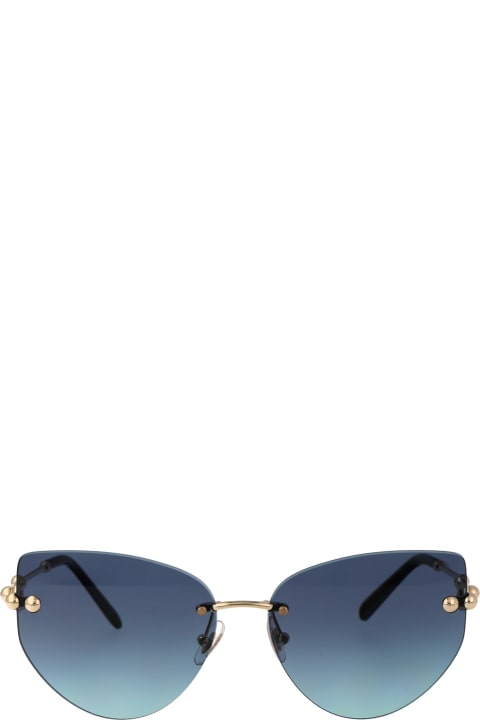 Tiffany & Co. Eyewear for Women Tiffany & Co. 0tf3096 Sunglasses