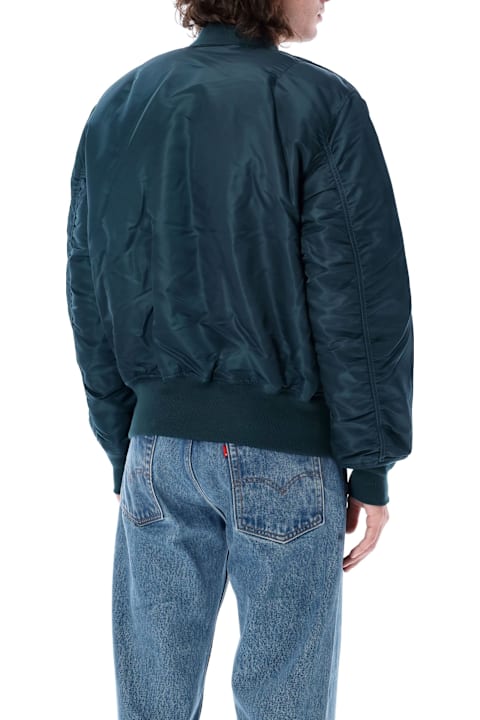 أدوات منزلية Alpha Industries Ma-1 Reversible Bomber