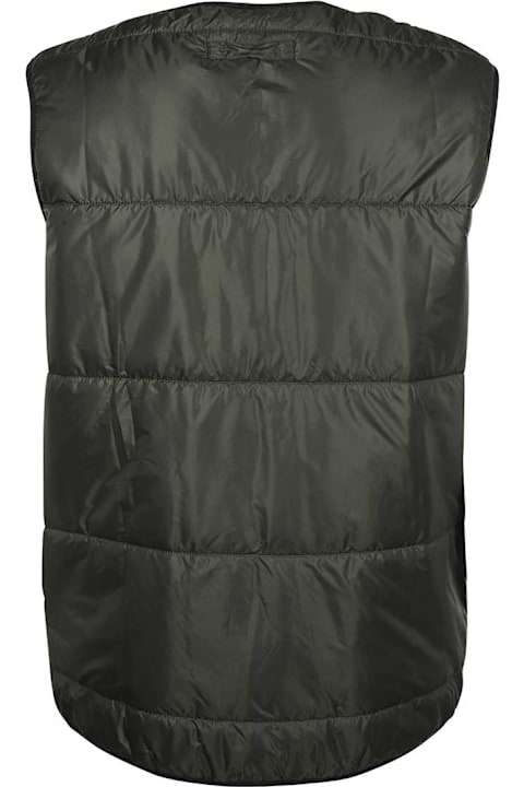 Mackintosh for Women Mackintosh Padded Bodywarmer