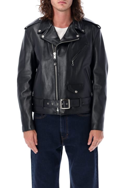 Perfecto Leather Jacket