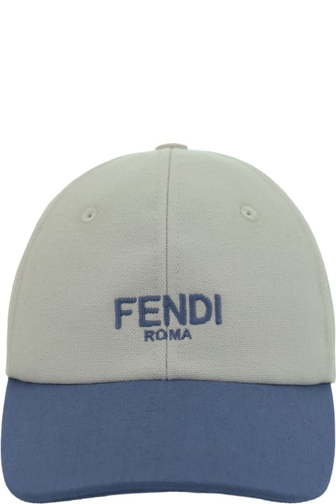 Fashion for Men Fendi Baseball Cap