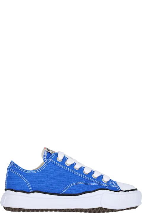 Mihara Yasuhiro Low-top Sneakers "peterson Og"