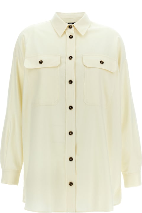 Weekend Max Mara Topwear for Women Weekend Max Mara 'rolf' Shirt