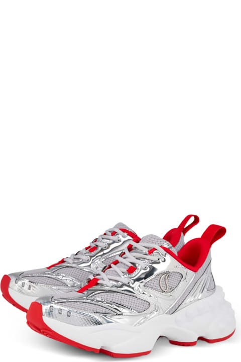 Christian Louboutin So Flo Sneakers