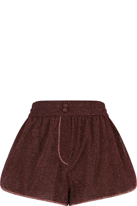 Oseree for Kids Oseree 'lumière' Shorts