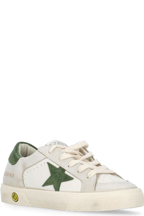 Homeware Golden Goose May Sneakers
