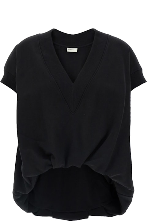Homeware Dries Van Noten 
hann
 Sweatshirt