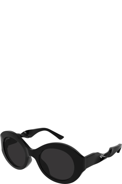 Homeware Balenciaga Eyewear BB0208S Sunglasses