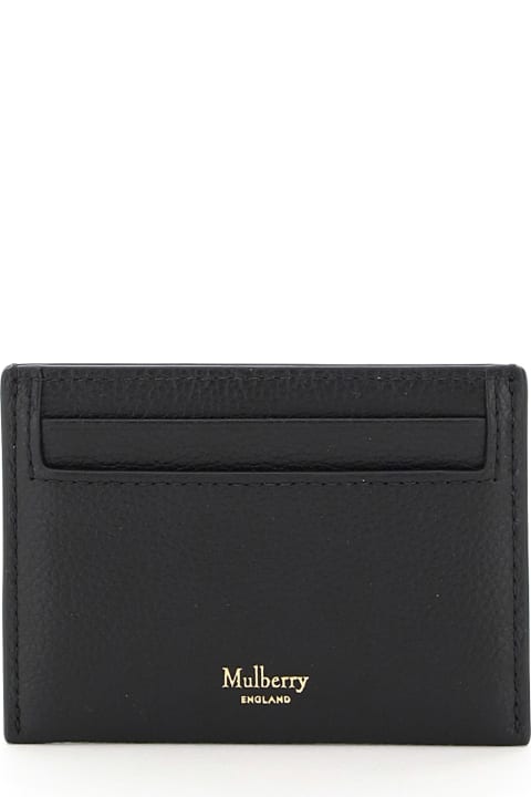 Continental Card Holder