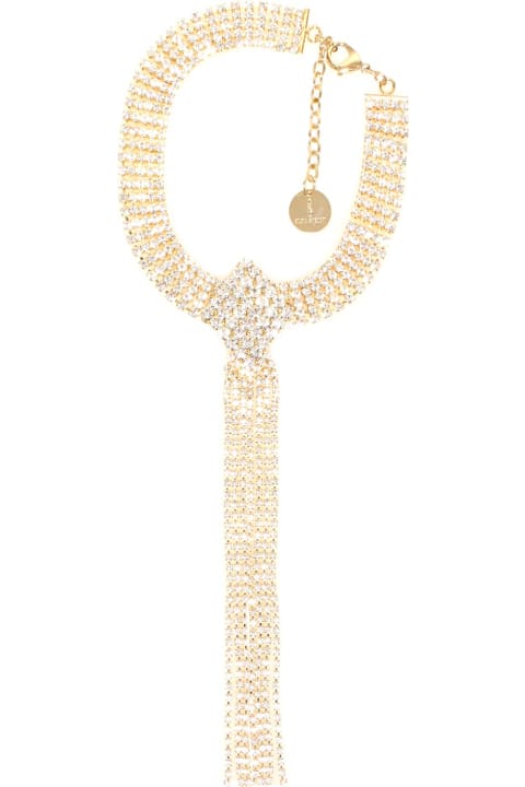 Necklaces for Women Silvia Gnecchi Dallas Choker