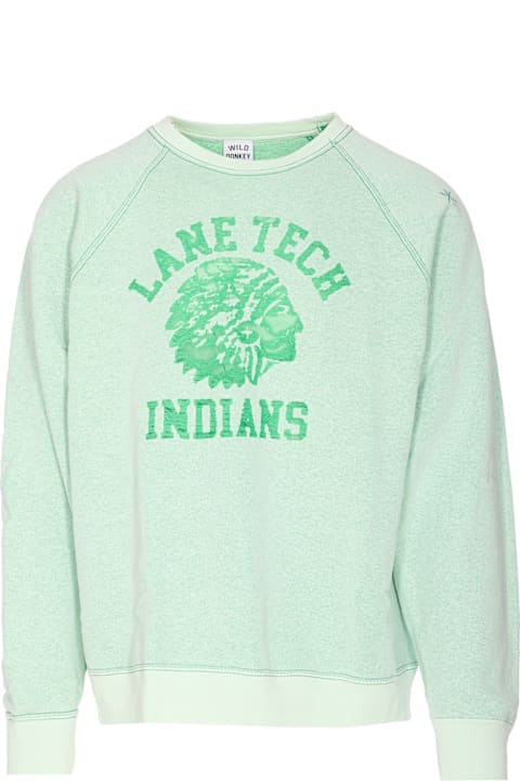 Wild Donkey for Women Wild Donkey Lane Tech Sweatshirt