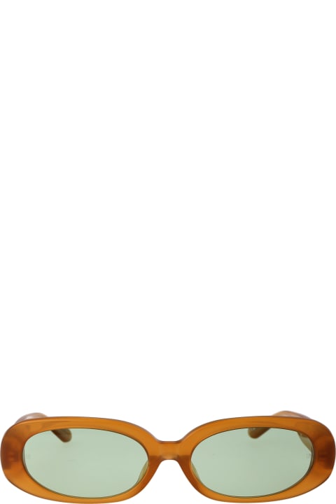 Homeware Linda Farrow Cara Sunglasses