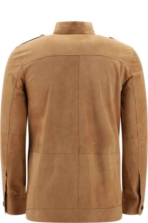 Karlos Jacket