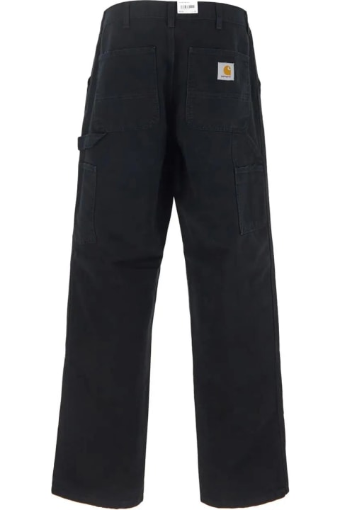 Carhartt WIP Pants for Men Carhartt WIP Double Knee Pants