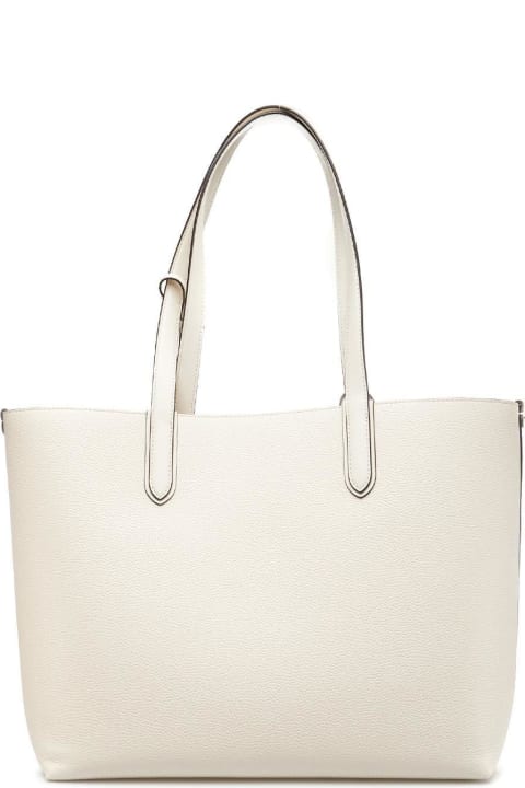 Fashion for Women Michael Kors Collection Eliza Reversible Extra-large Tote Bag