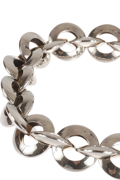 Alexander McQueen Jewelry for Men Alexander McQueen Chain Necklace