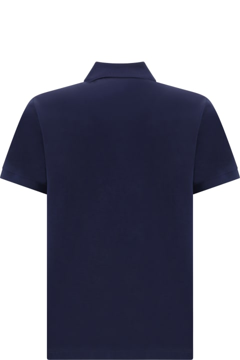 Paul Smith Topwear for Men Paul Smith Polo Shirt