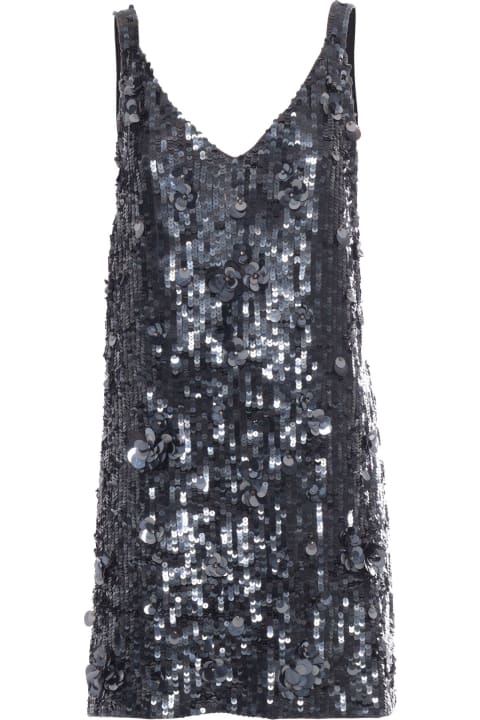 Homeware Parosh Dress