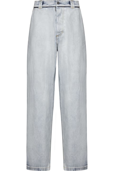 Fashion for Women Maison Margiela Multi-pocket Jeans