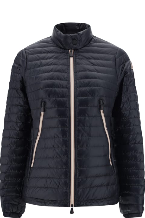 Coats & Jackets for Women Moncler Grenoble Pontaix Jacket