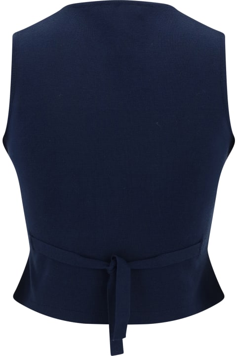 Ella Coats & Jackets for Women Ella Vest