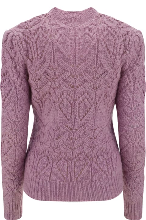 Gaia Sweater