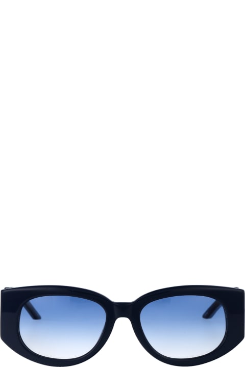 Casablanca إكسسوارات لـ السيدات Casablanca As23-ew-020-03w Sunglasses
