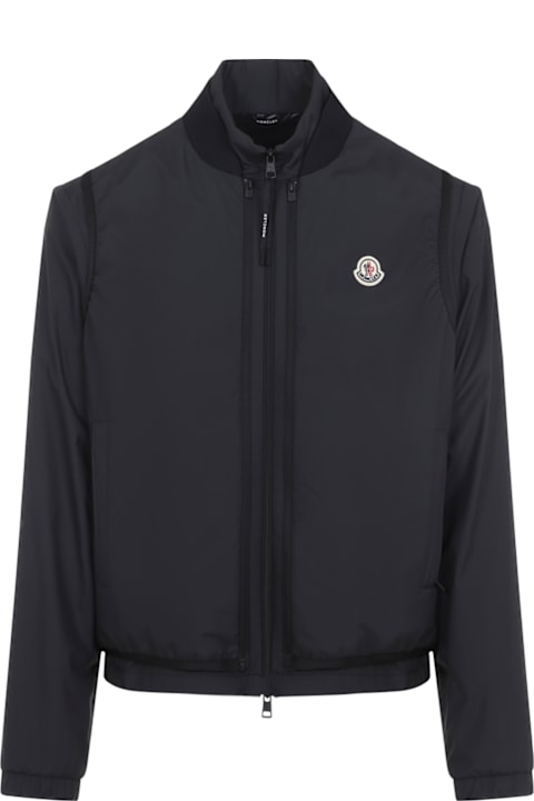 Homeware Moncler Hemmoor Jacket