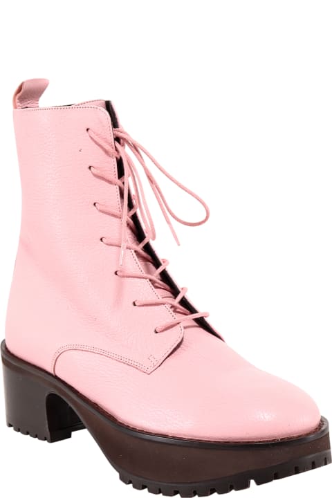 Shoes for Women BY FAR Ankle Boots
