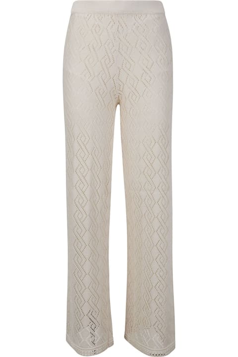 Golden Goose Pants & Shorts for Women Golden Goose Pants In Cotton