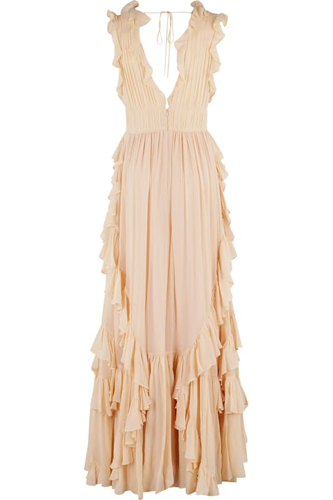 Ulla Johnson Clothing for Women Ulla Johnson Florella Gown