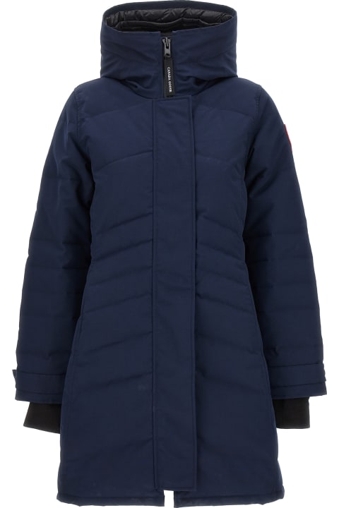 Fashion for Women Canada Goose 'lorette' Parka