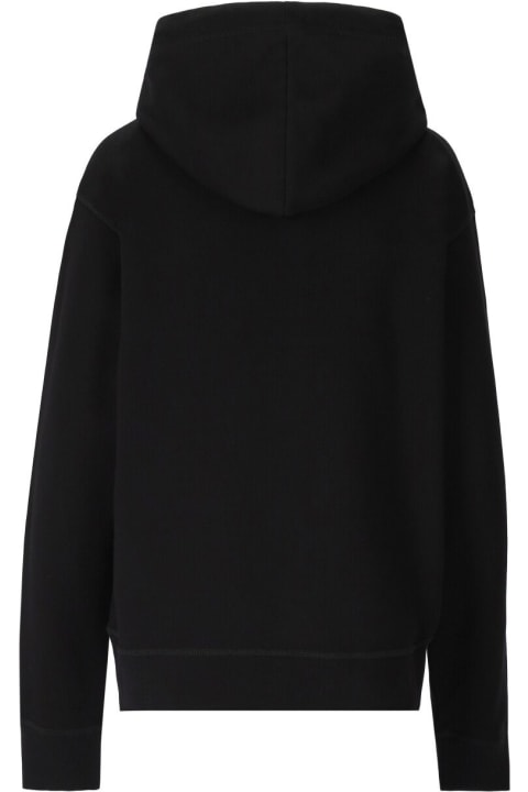 Dsquared2 for Women Dsquared2 Hilde Cool Hoodie