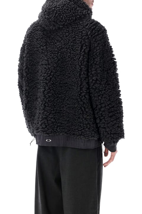 Homeware Oakley Oakley Fgl Link Boa 5.7 Double-faced Fleece Jacket