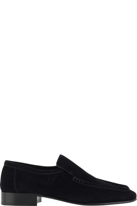 Fashion for Women The Row New Soft Loafers